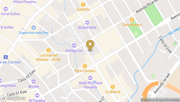 Location