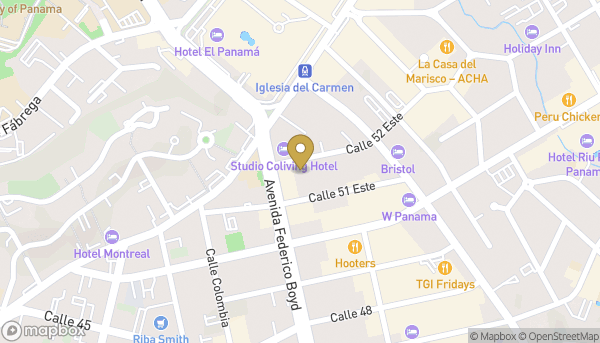 Location