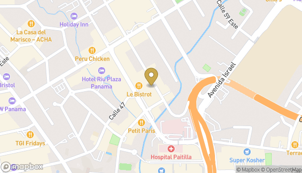 Location
