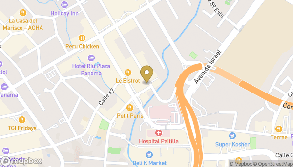 Location