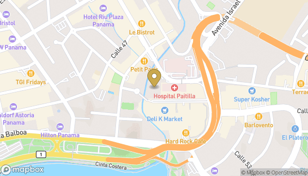 Location