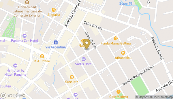 Location