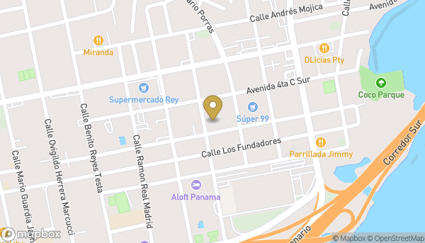 Location