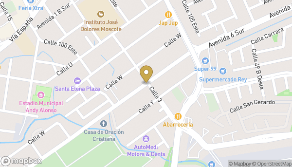 Location