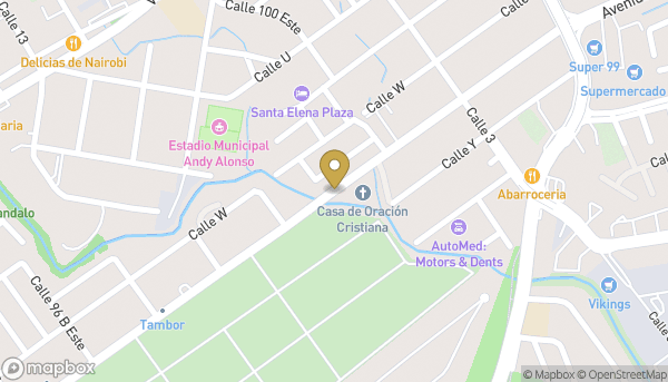 Location