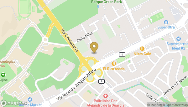 Location