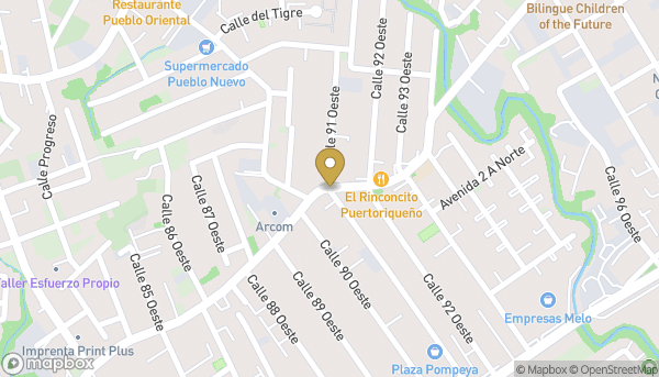Location