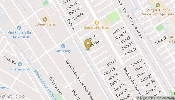 Location