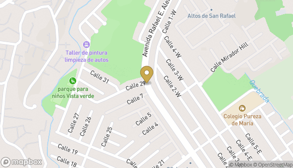 Location