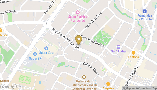 Location