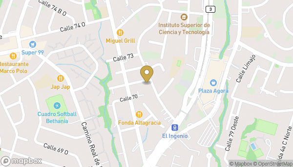 Location