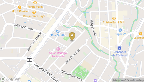 Location