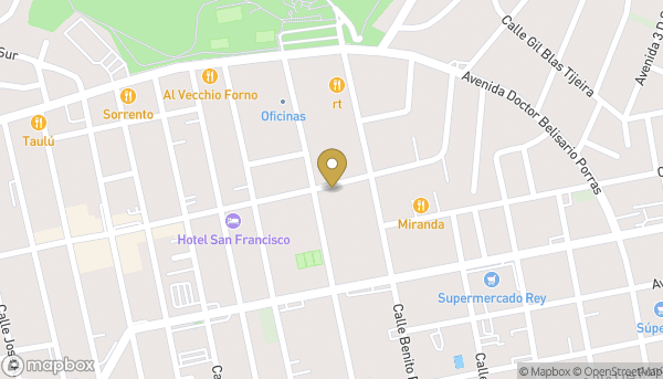 Location
