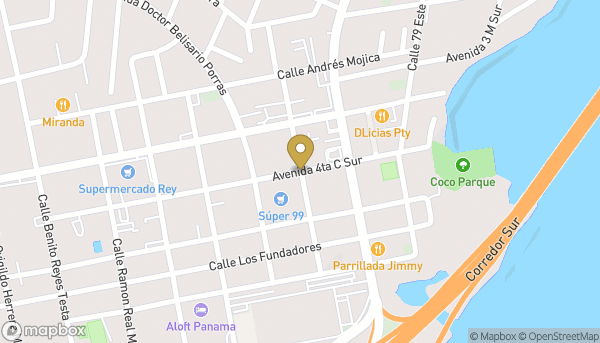 Location