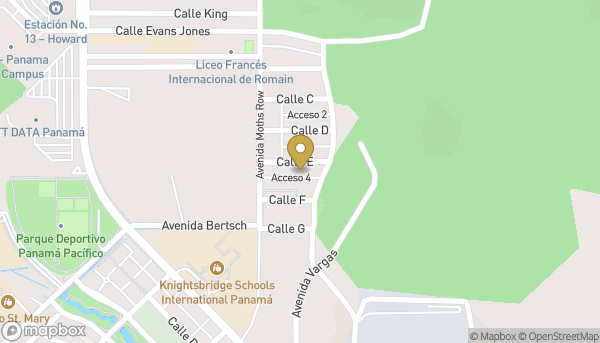 Location