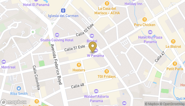 Location