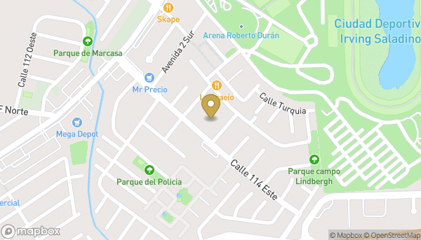 Location