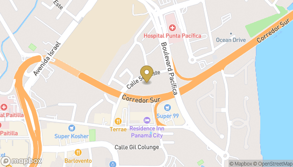 Location