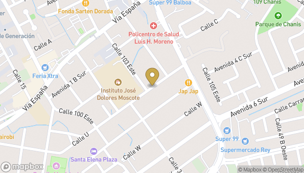Location