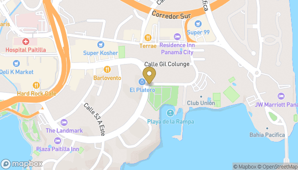 Location