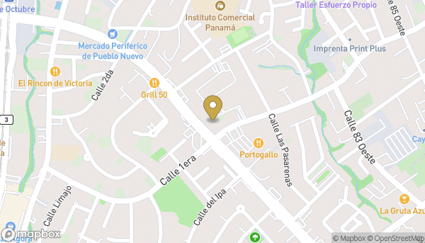 Location