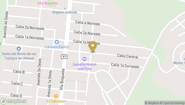 Ubicación