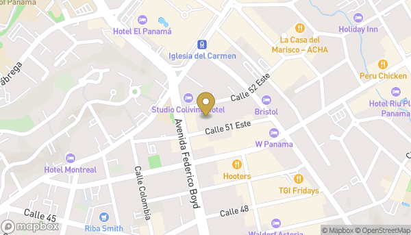Location