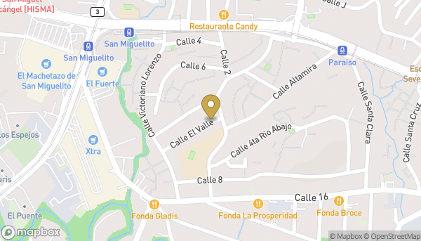 Location