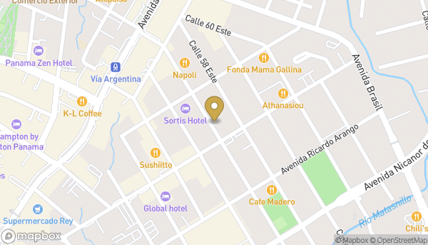 Location