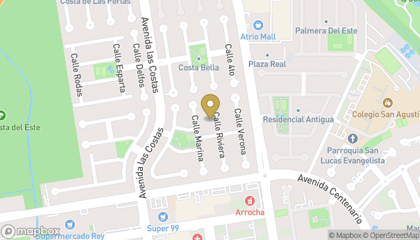 Location