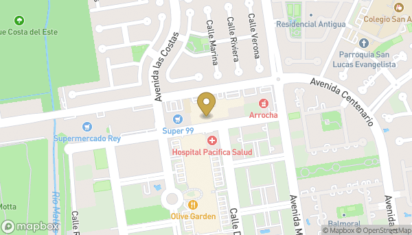 Location