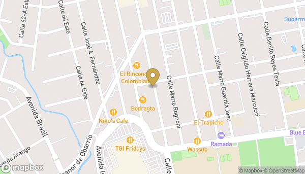 Location