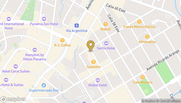 Location