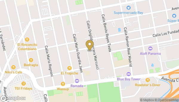 Location