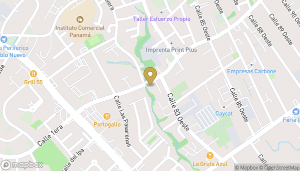 Location