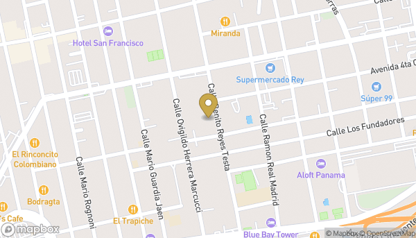 Location