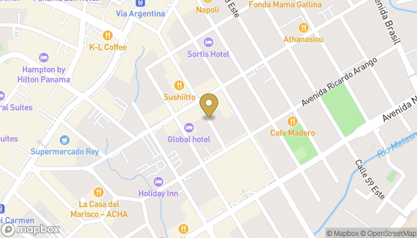 Location