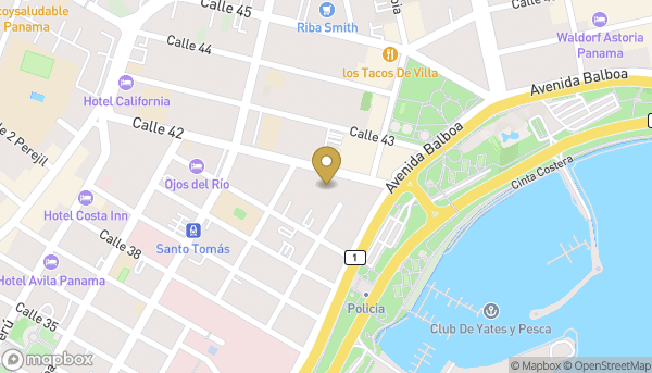 Ubicación