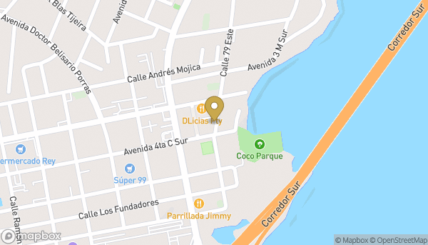 Location
