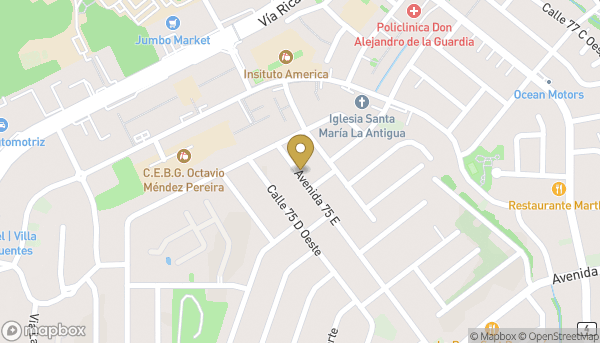 Ubicación