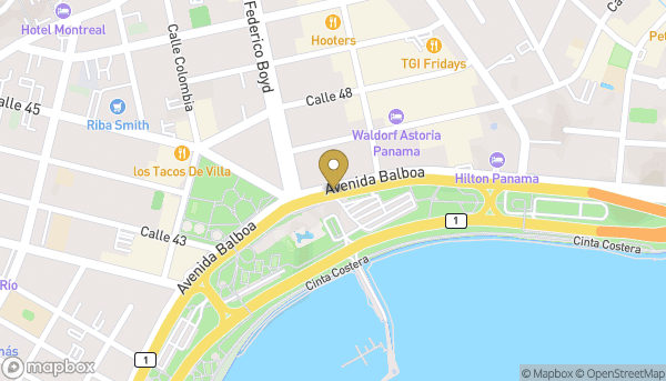 Location