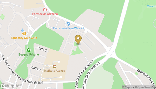 Ubicación