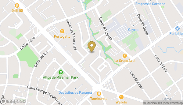 Ubicación