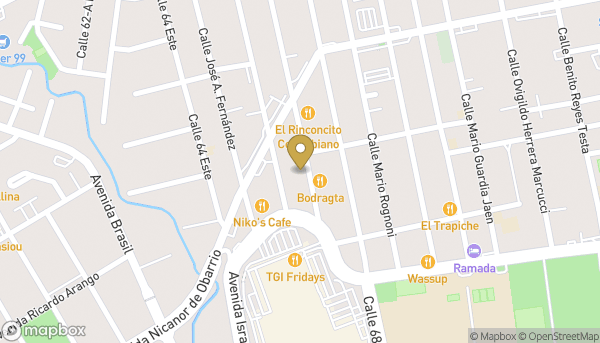 Location