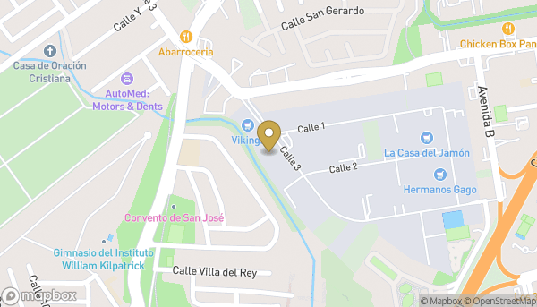 Location
