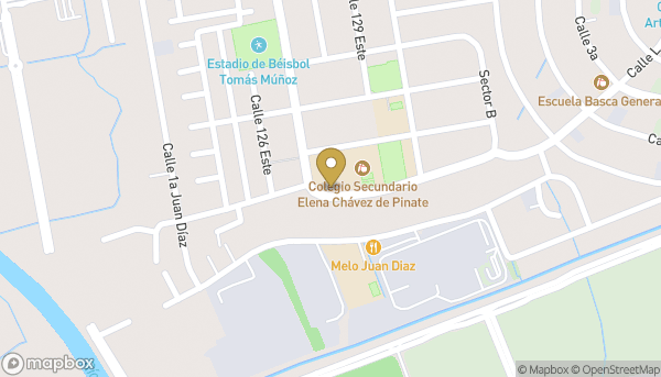 Ubicación