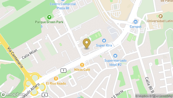 Location