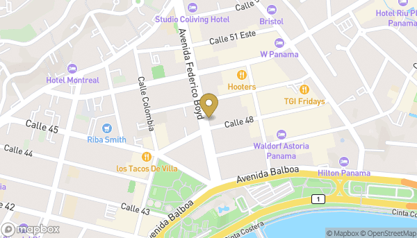 Location