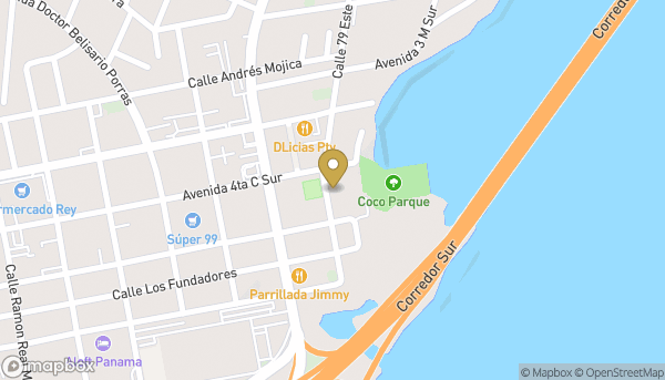 Location