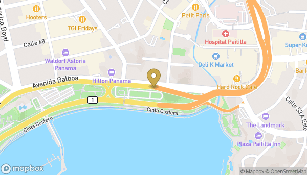Location